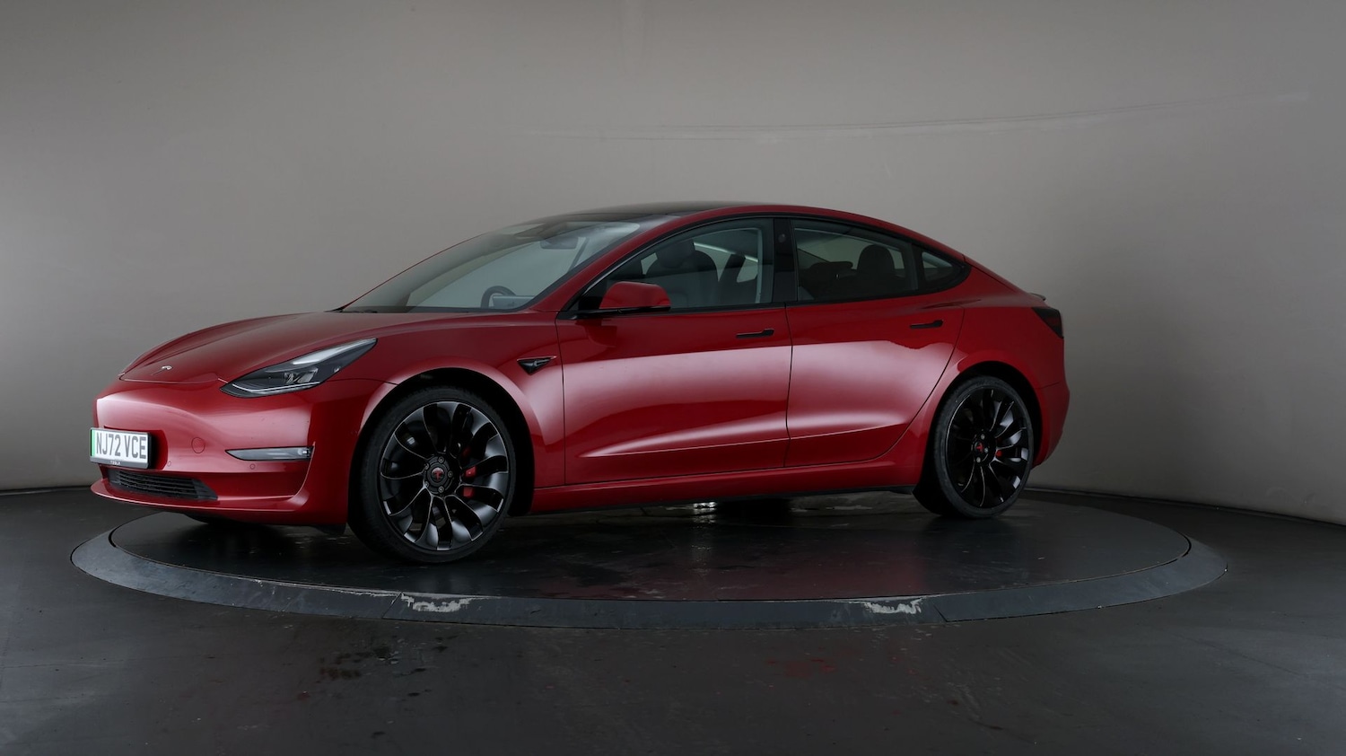 Used Tesla Model 3 for sale - 76810630: Photo 37