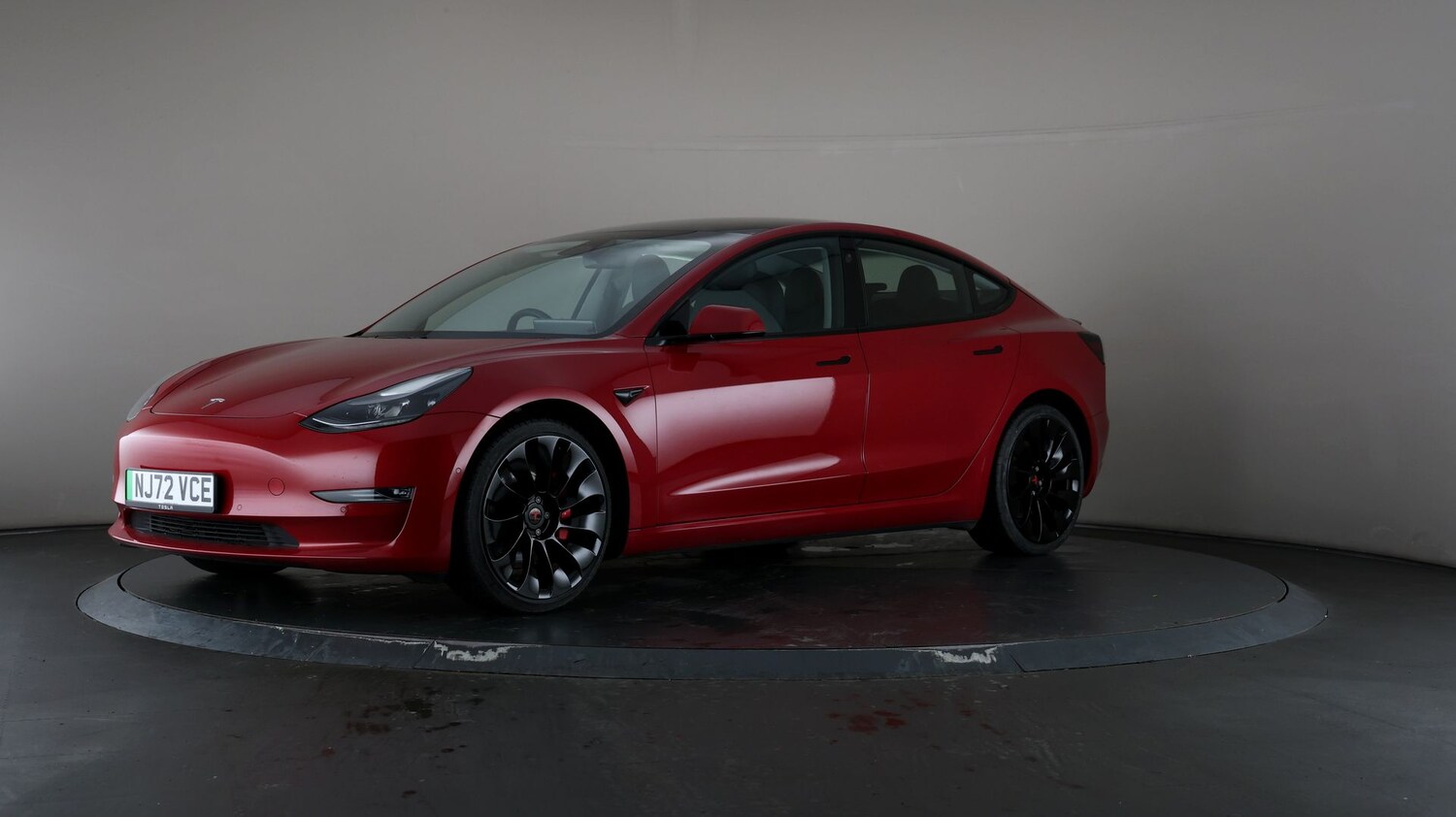 Used Tesla Model 3 for sale - 76810630: Photo 38