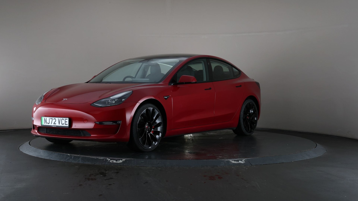 Used Tesla Model 3 for sale - 76810630: Photo 39