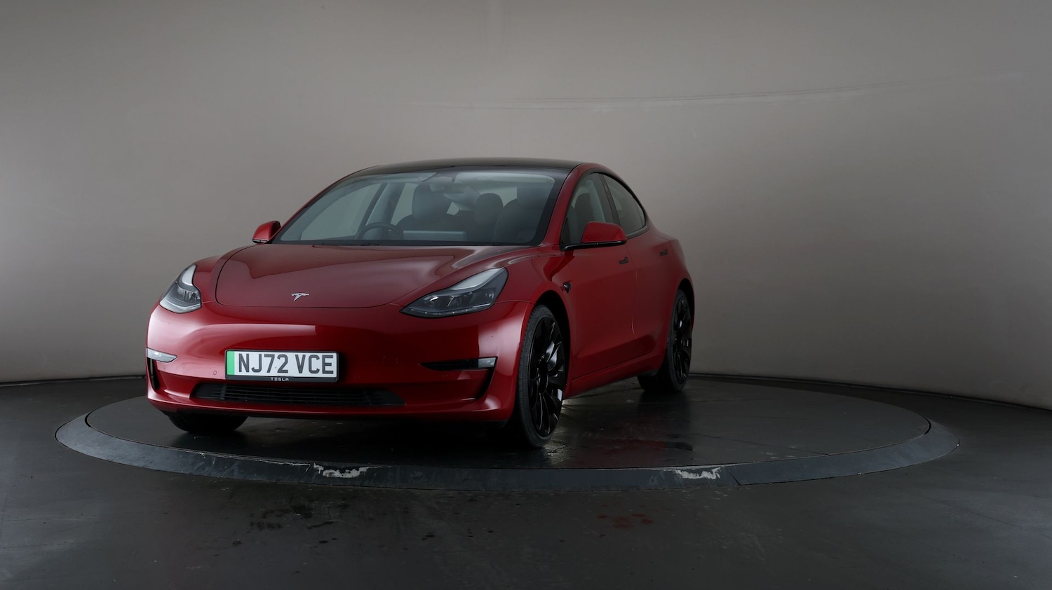 Used Tesla Model 3 for sale - 76810630: Photo 42