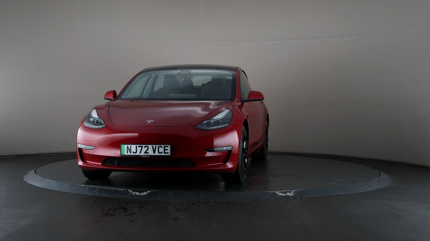 Used Tesla Model 3 for sale - 76810630: Photo 43