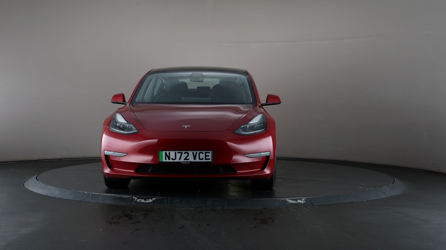 Used Tesla Model 3 for sale - 76810630: Photo 44