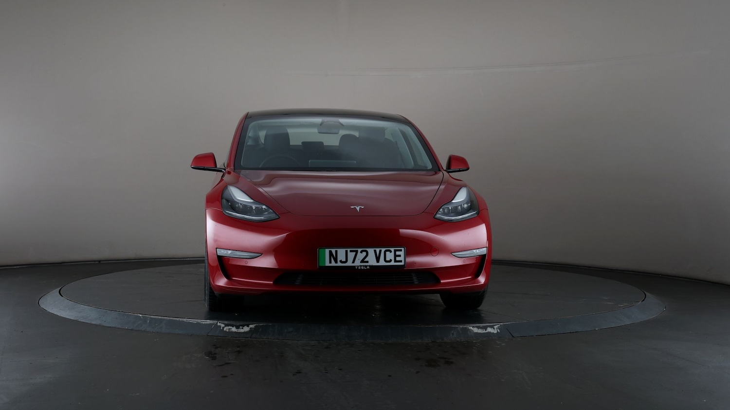 Used Tesla Model 3 for sale - 76810630: Photo 45