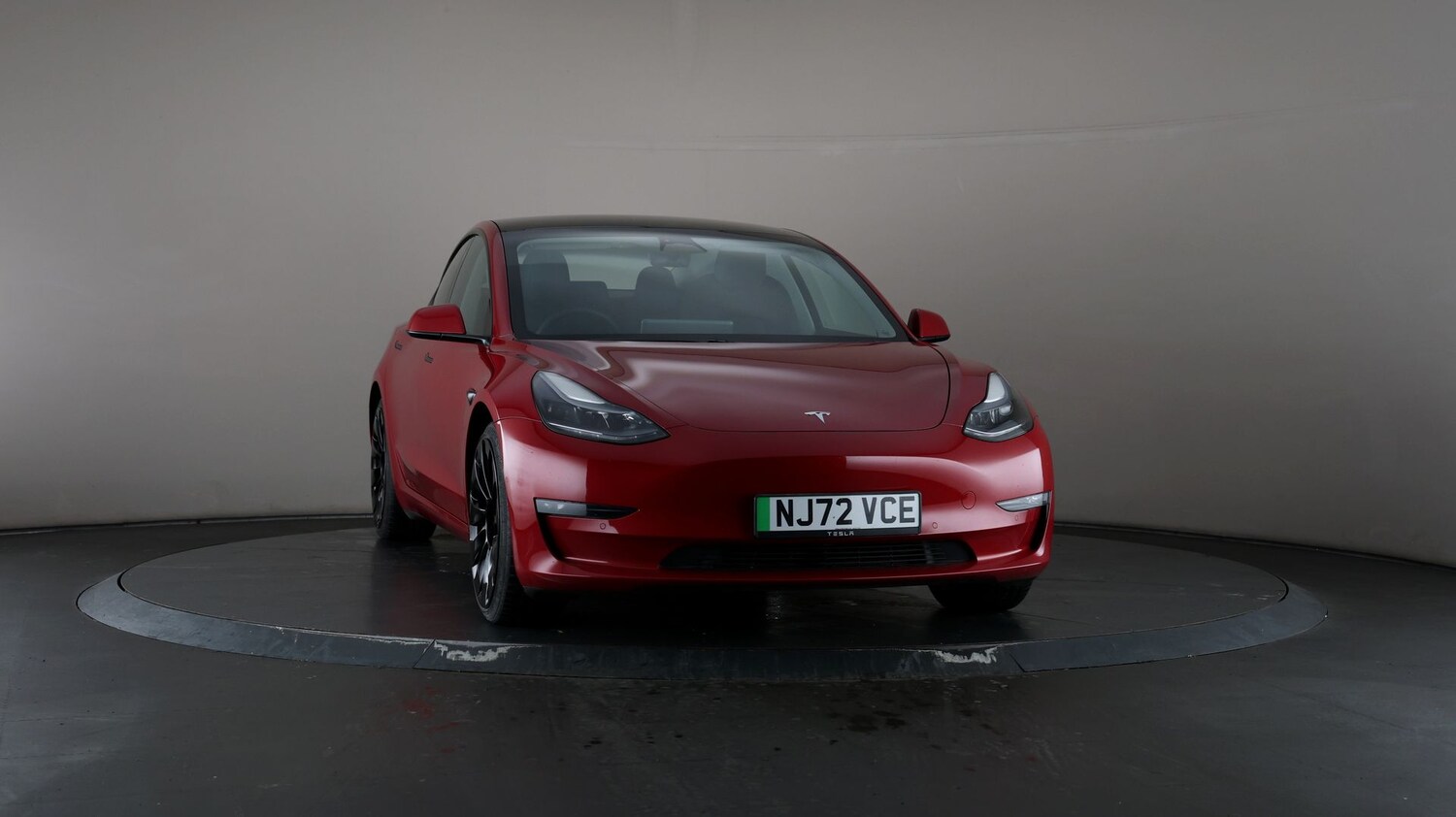 Used Tesla Model 3 for sale - 76810630: Photo 46