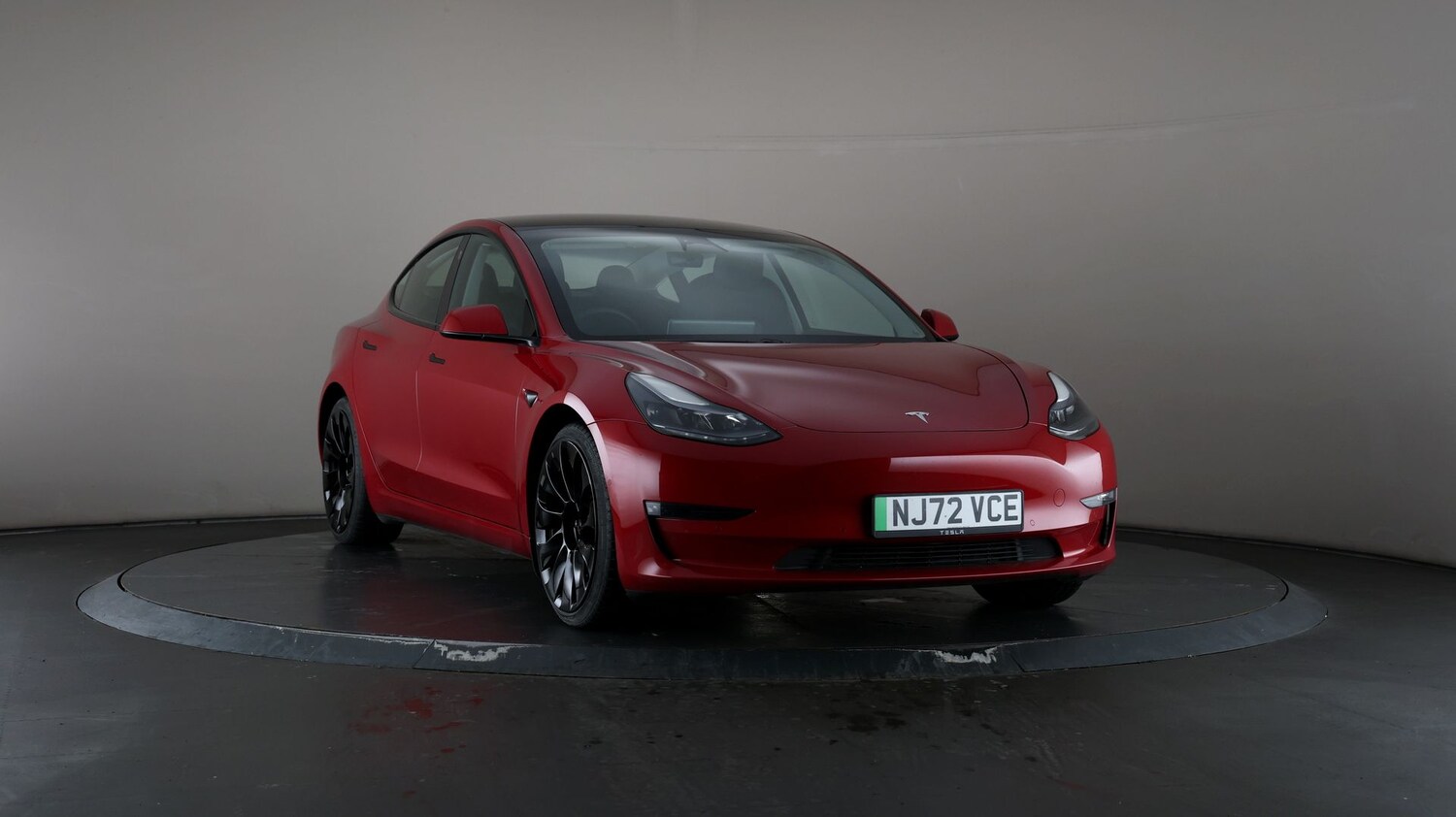 Used Tesla Model 3 for sale - 76810630: Photo 47