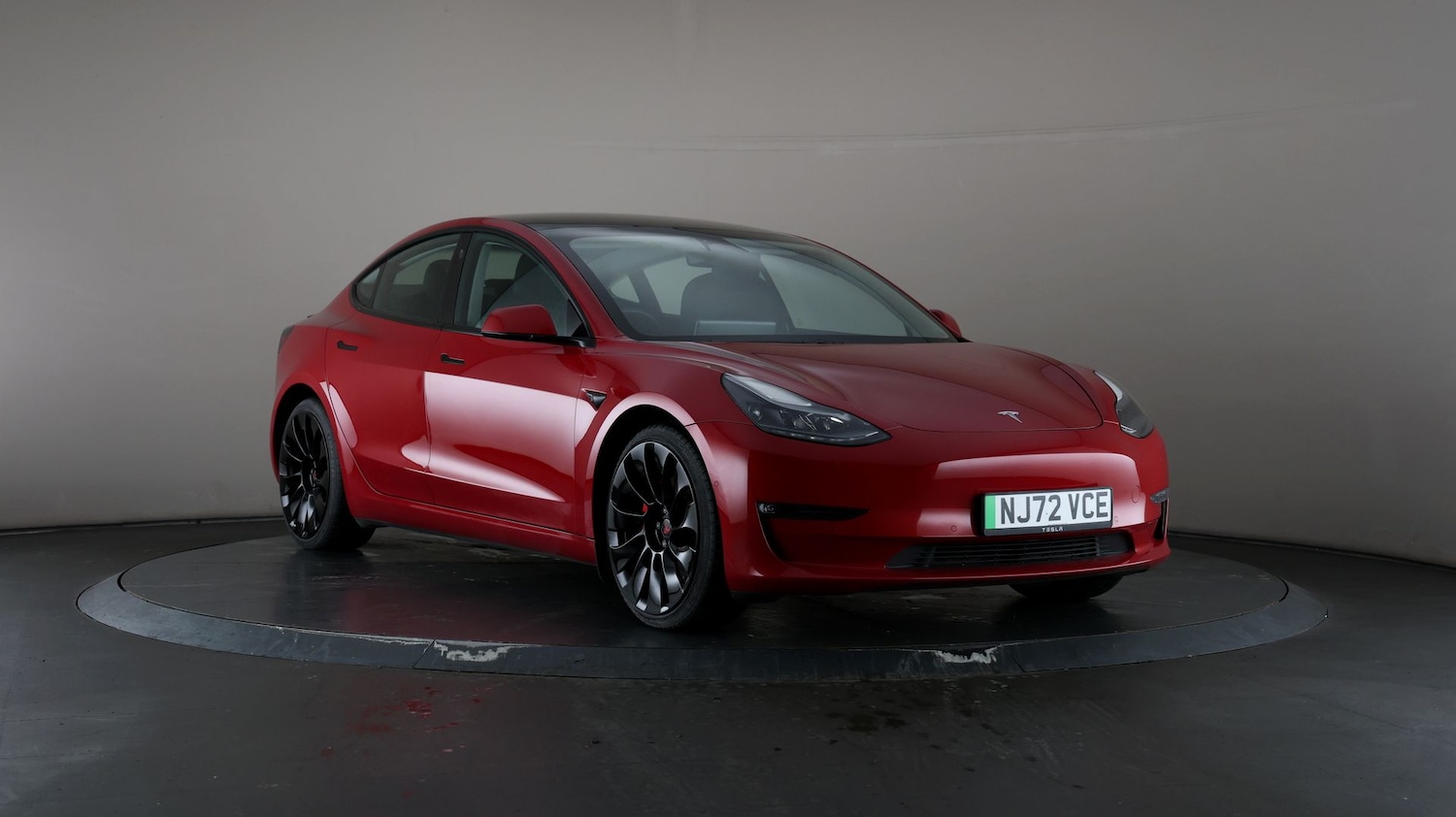 Used Tesla Model 3 for sale - 76810630: Photo 48