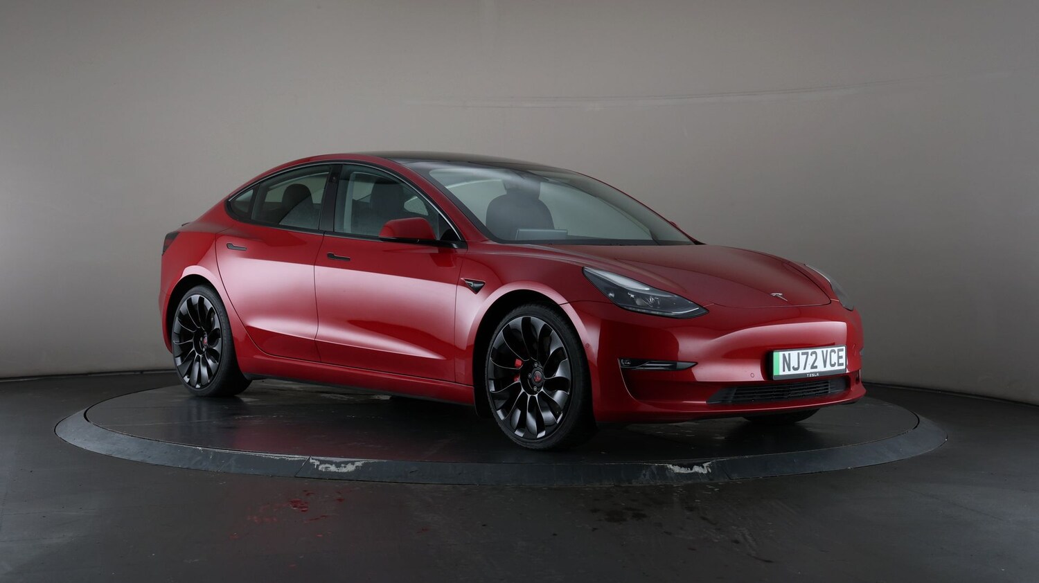 Used Tesla Model 3 for sale - 76810630: Photo 49