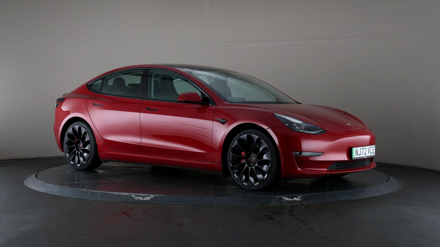 Used Tesla Model 3 for sale - 76810630: Photo 50