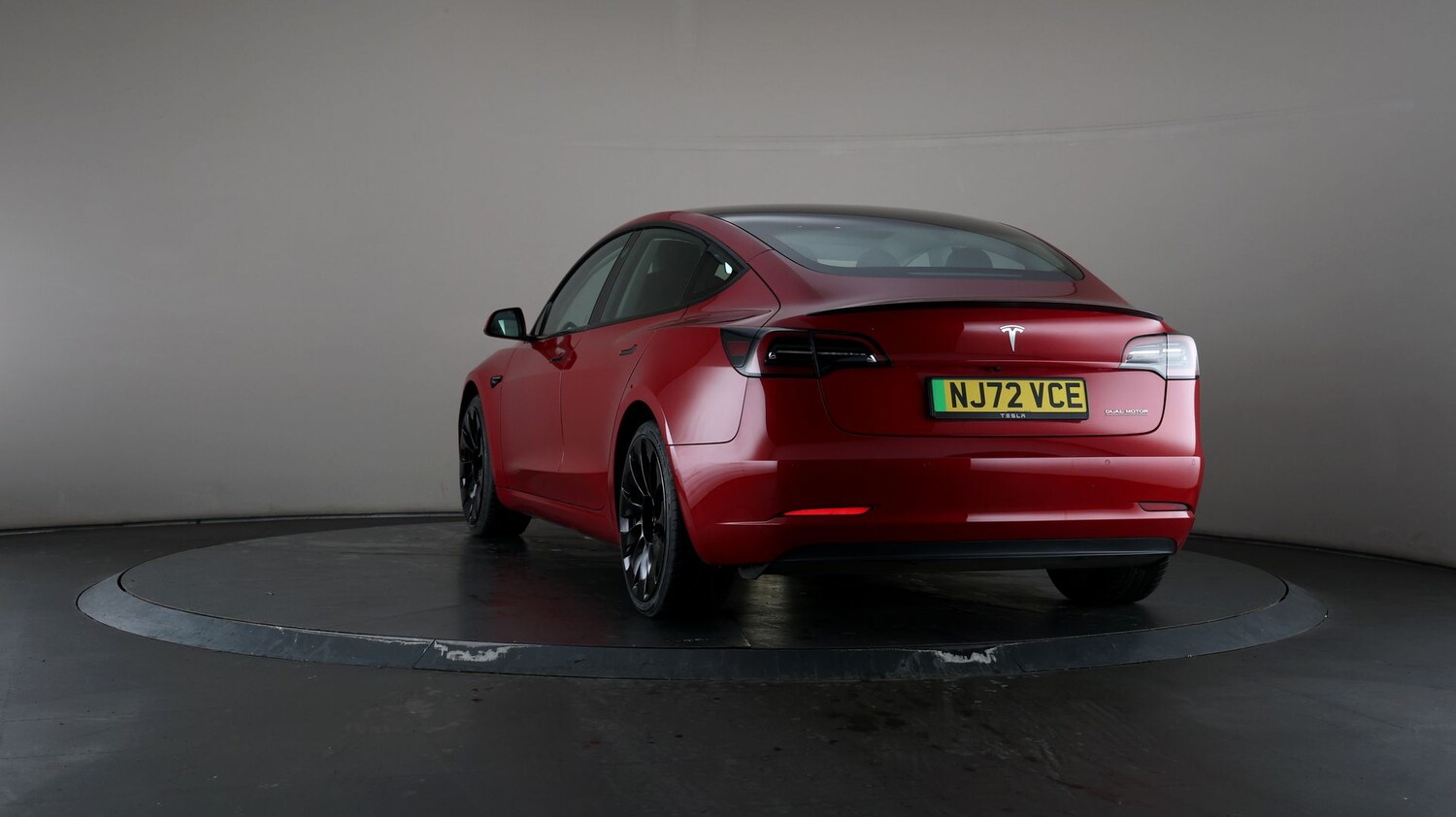 Used Tesla Model 3 for sale - 76810630: Photo 52