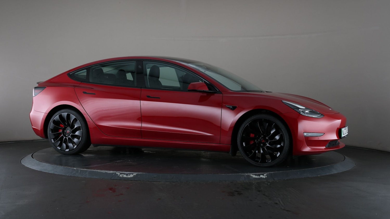 Used Tesla Model 3 for sale - 76810630: Photo 53