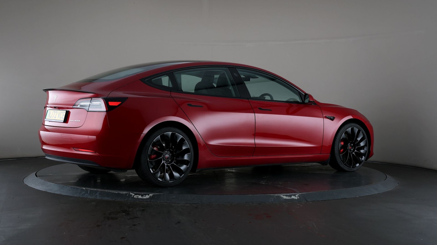 Used Tesla Model 3 for sale - 76810630: Photo 60
