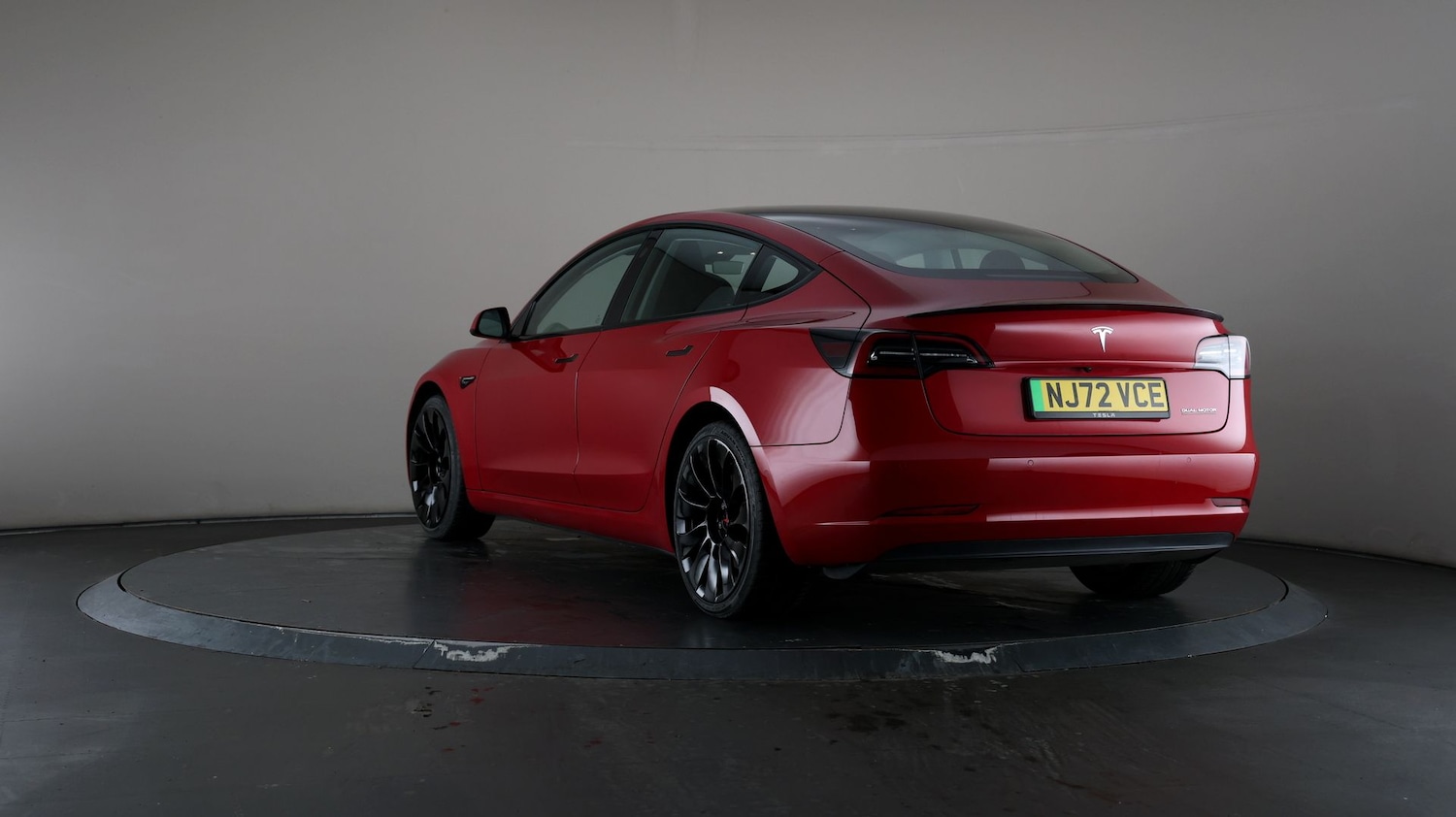 Used Tesla Model 3 for sale - 76810630: Photo 63