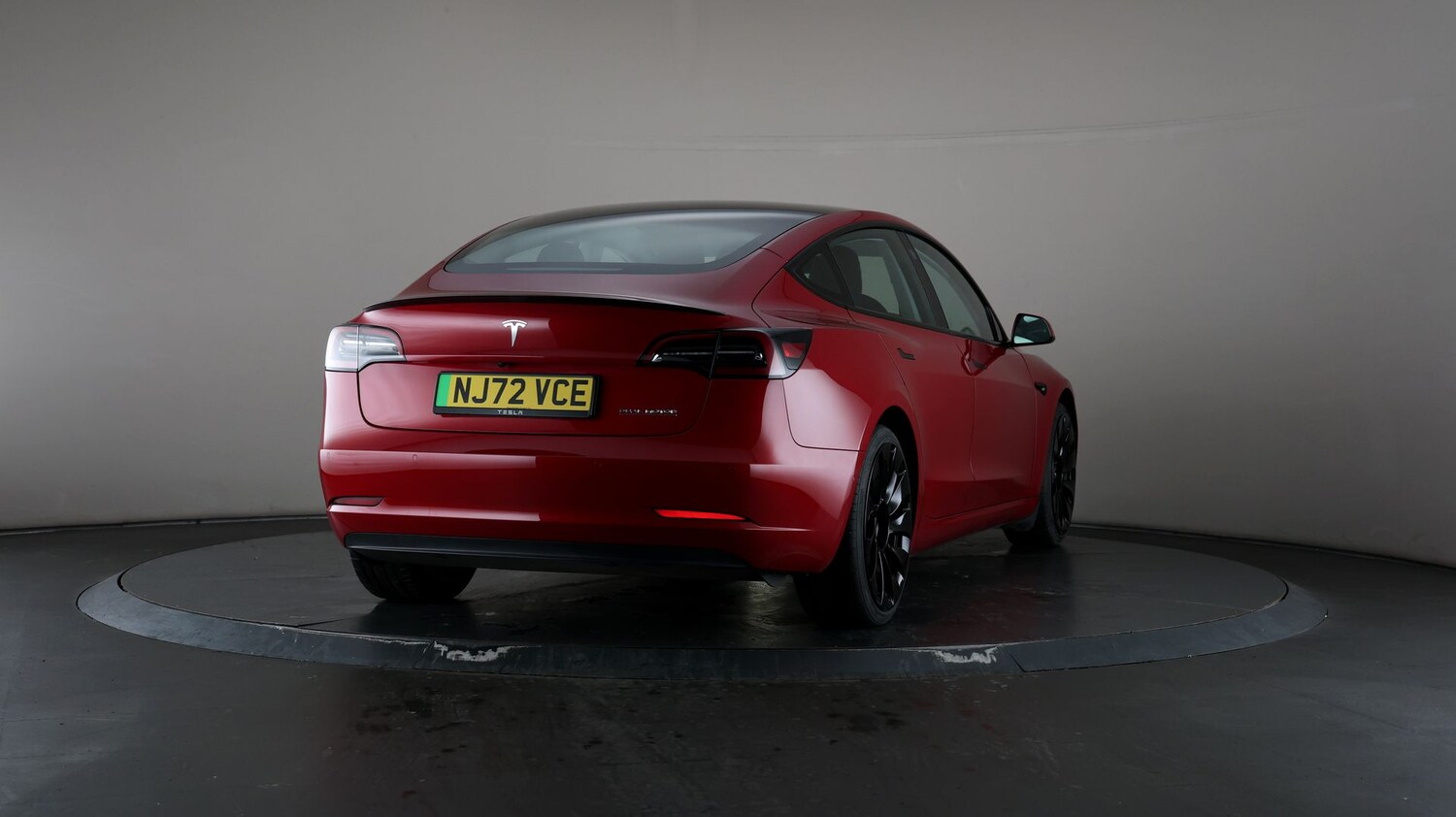 Used Tesla Model 3 for sale - 76810630: Photo 65