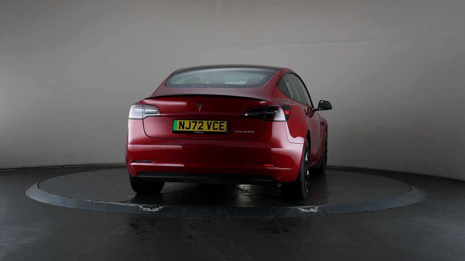 Used Tesla Model 3 for sale - 76810630: Photo 66