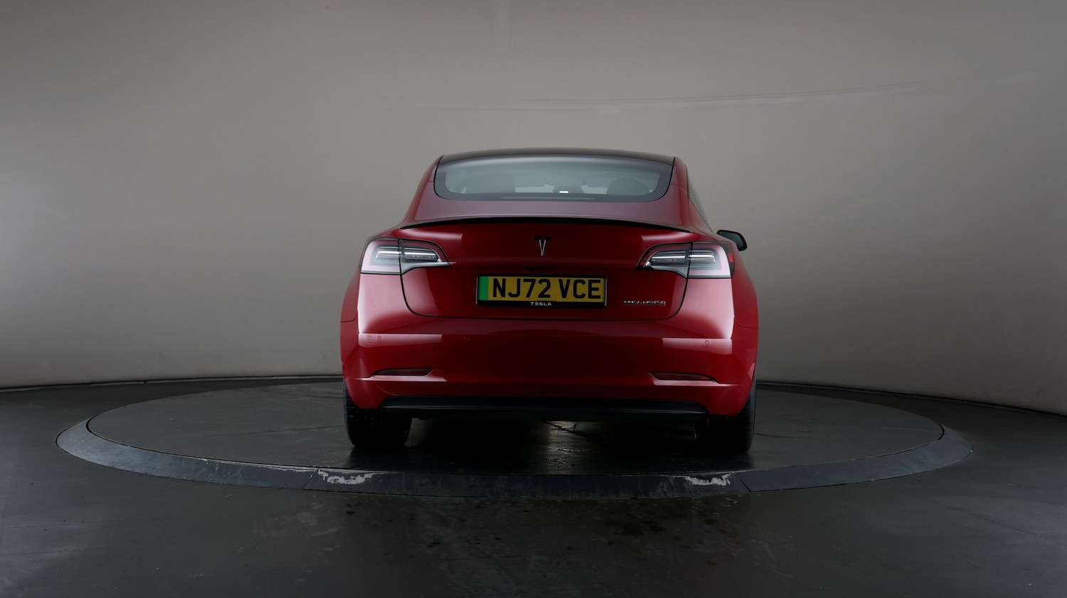 Used Tesla Model 3 for sale - 76810630: Photo 67