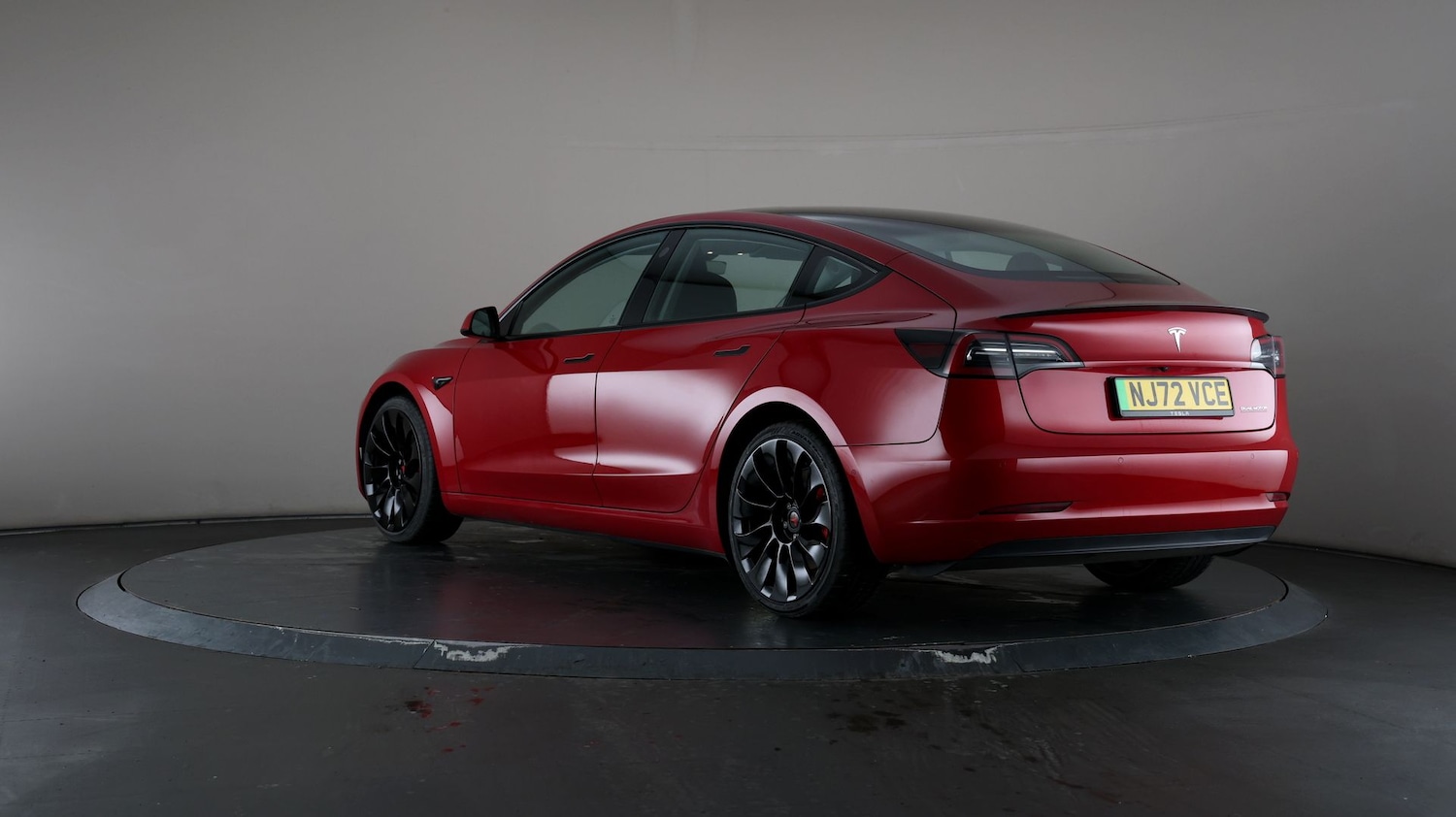 Used Tesla Model 3 for sale - 76810630: Photo 68