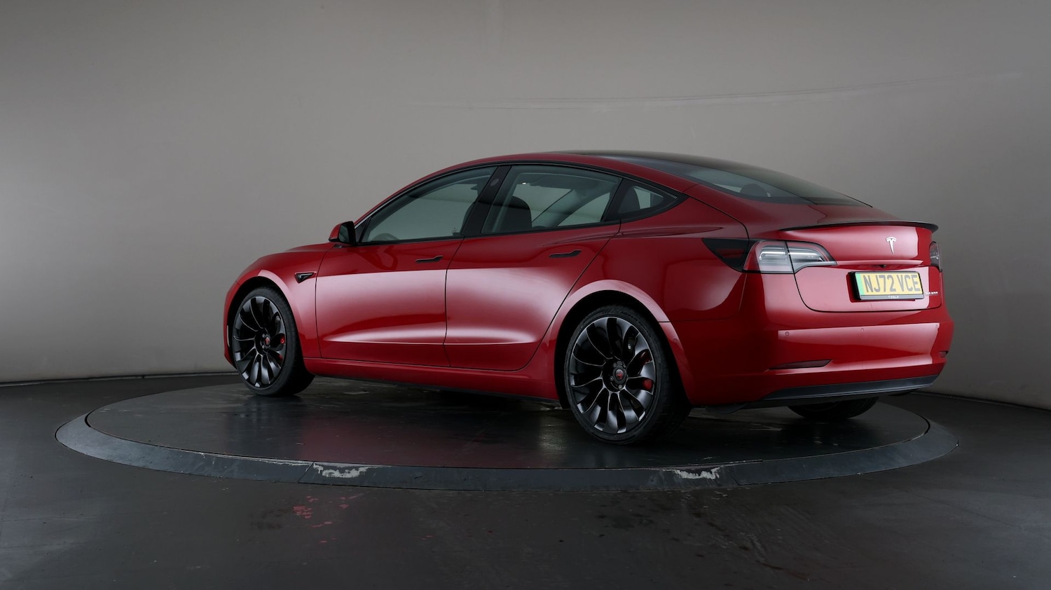 Used Tesla Model 3 for sale - 76810630: Photo 69