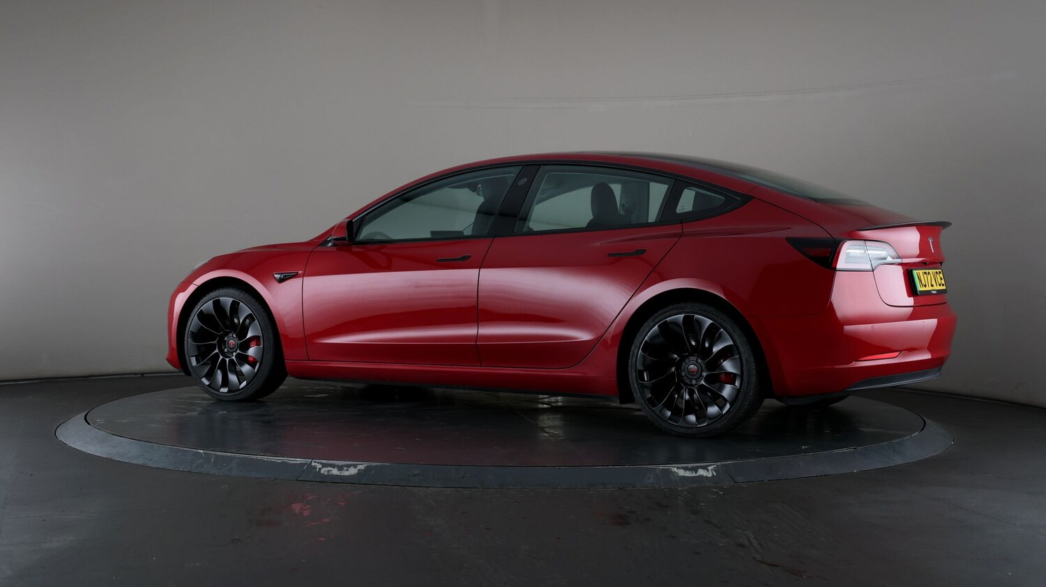 Used Tesla Model 3 for sale - 76810630: Photo 71
