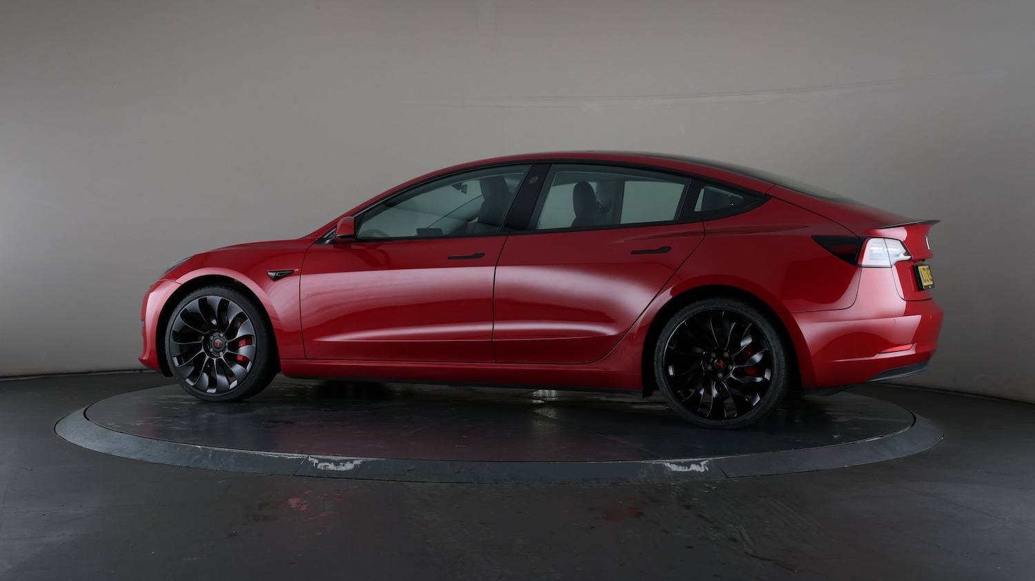 Used Tesla Model 3 for sale - 76810630: Photo 72