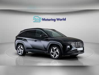Used Hyundai TUCSON 2022 for sale - 79629783: Photo