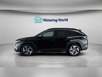 Used Hyundai TUCSON 2022 for sale - 79629783: Photo