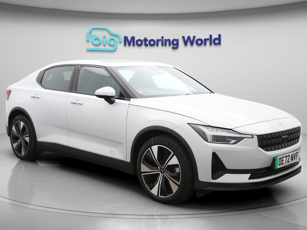 Used Polestar Polestar 2 2022 for sale - 76960595: Photo 18