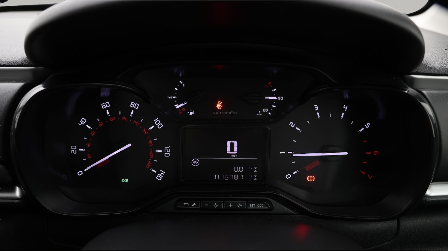 Used Citroen C3 2023 for sale - 77687342: Photo 10