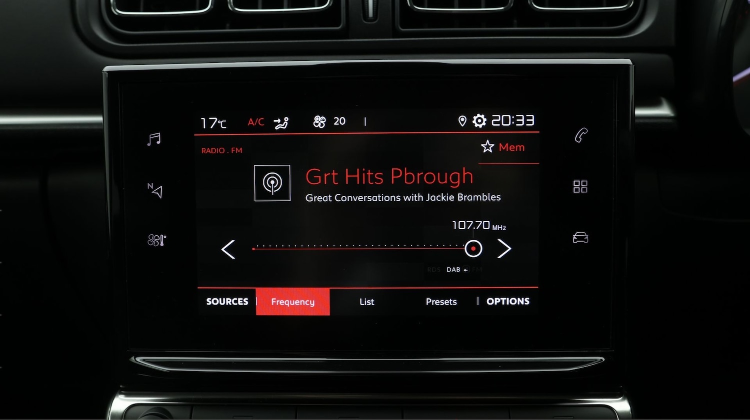 Used Citroen C3 2023 for sale - 77687342: Photo 11