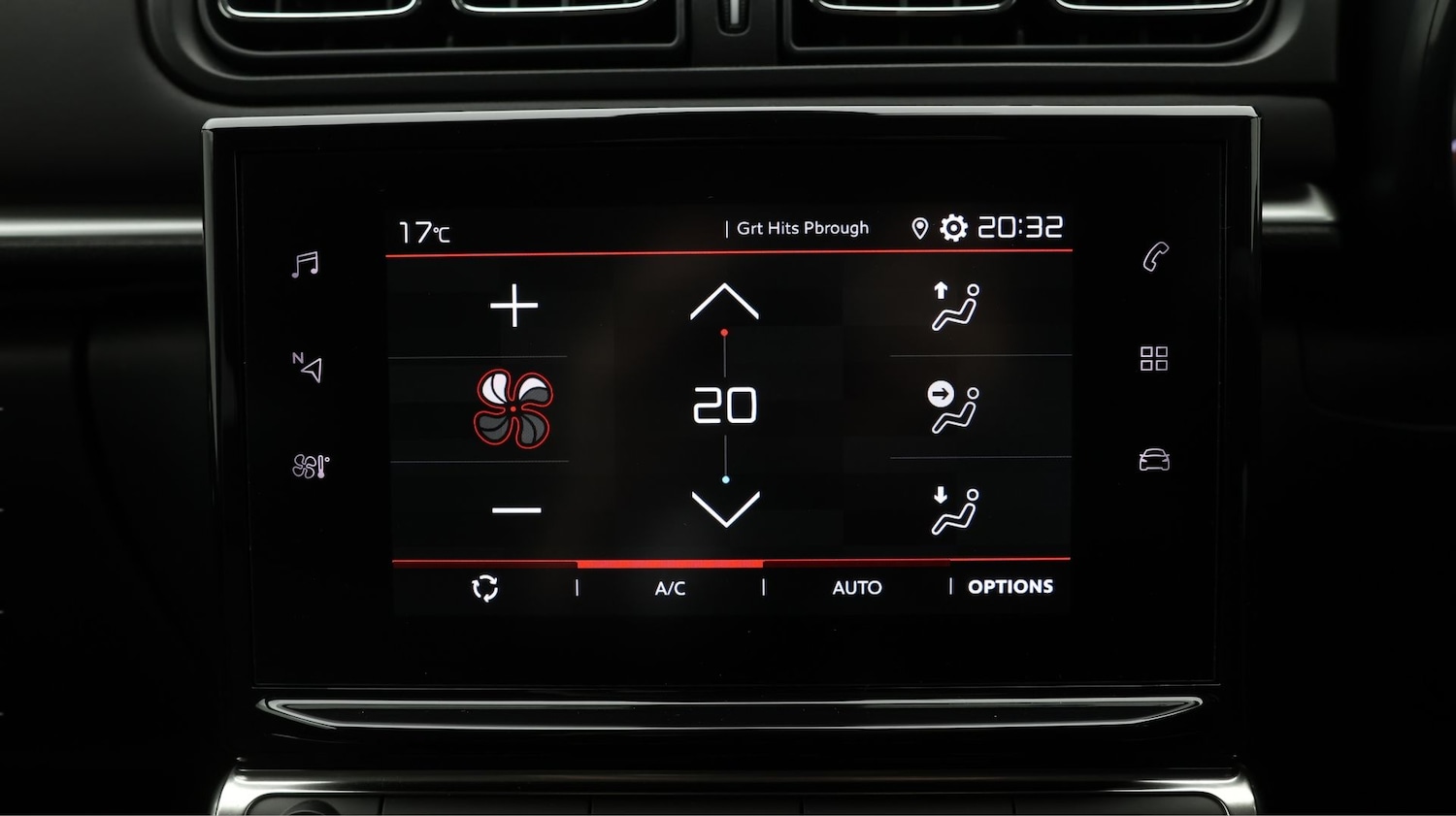 Used Citroen C3 2023 for sale - 77687342: Photo 12