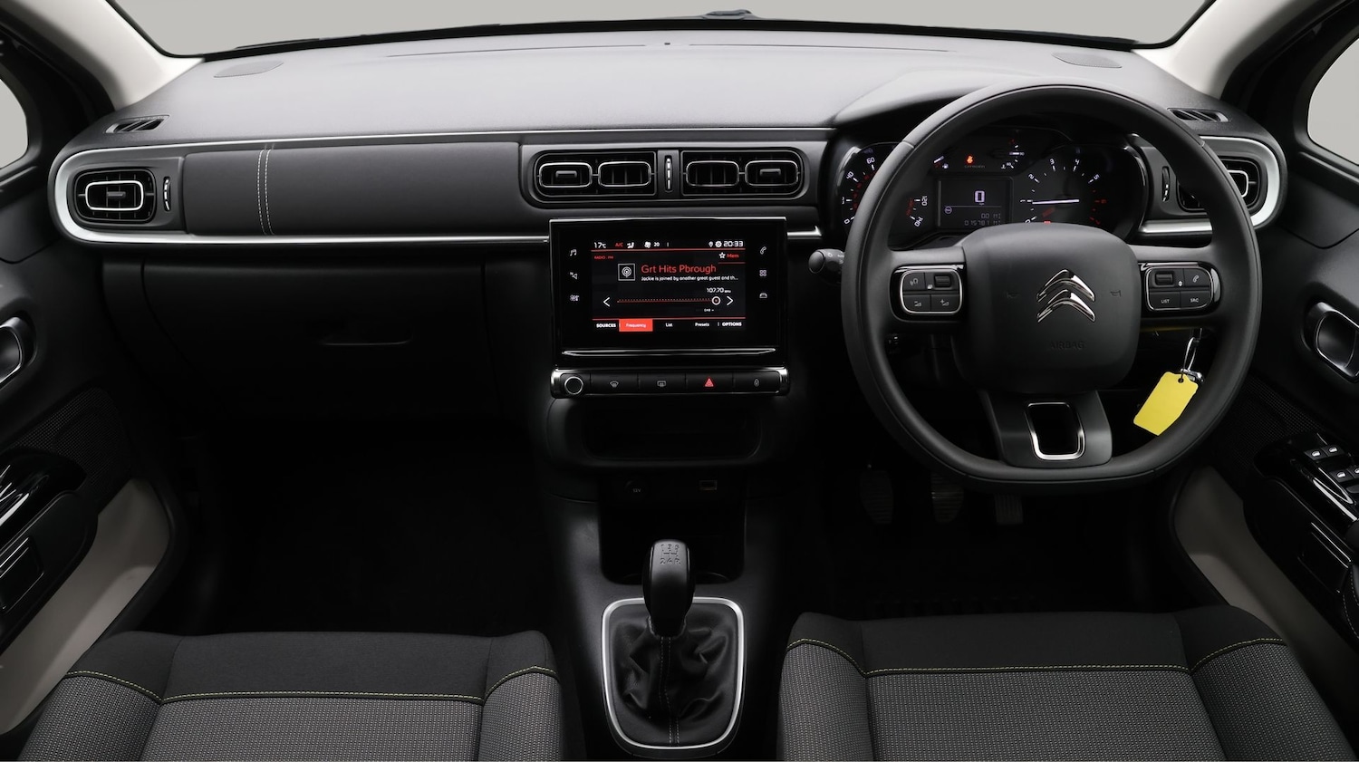 Used Citroen C3 2023 for sale - 77687342: Photo 13