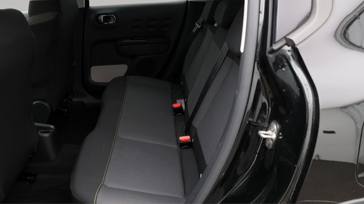 Used Citroen C3 2023 for sale - 77687342: Photo 16