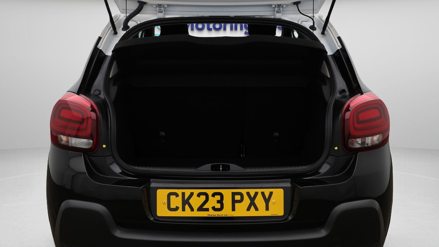 Used Citroen C3 2023 for sale - 77687342: Photo 17