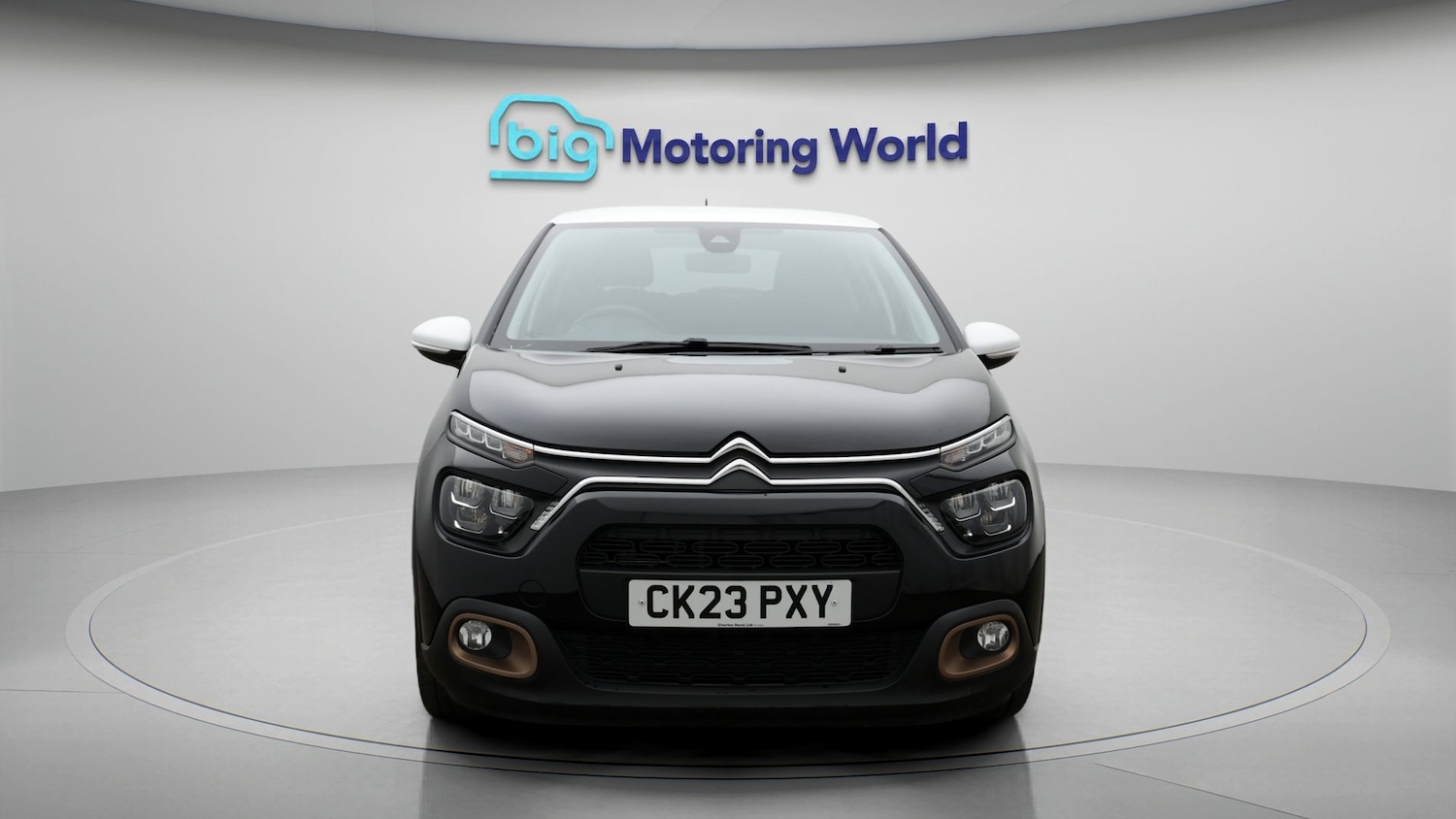 Used Citroen C3 2023 for sale - 77687342: Photo 2