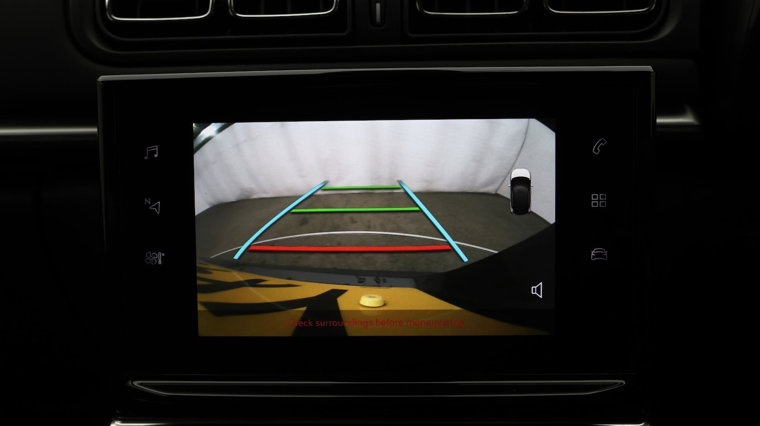 Used Citroen C3 2023 for sale - 77687342: Photo 27