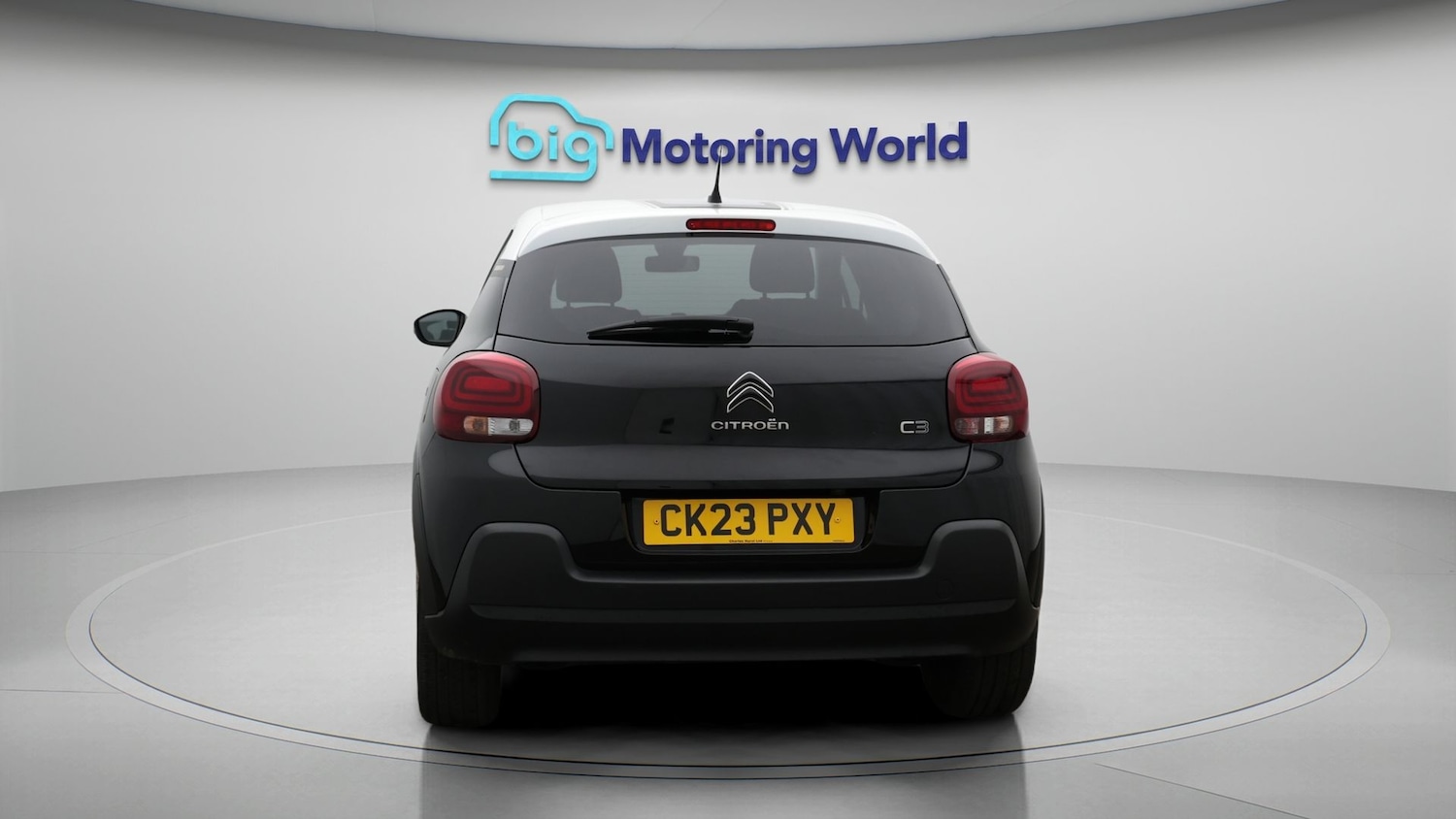 Used Citroen C3 2023 for sale - 77687342: Photo 6