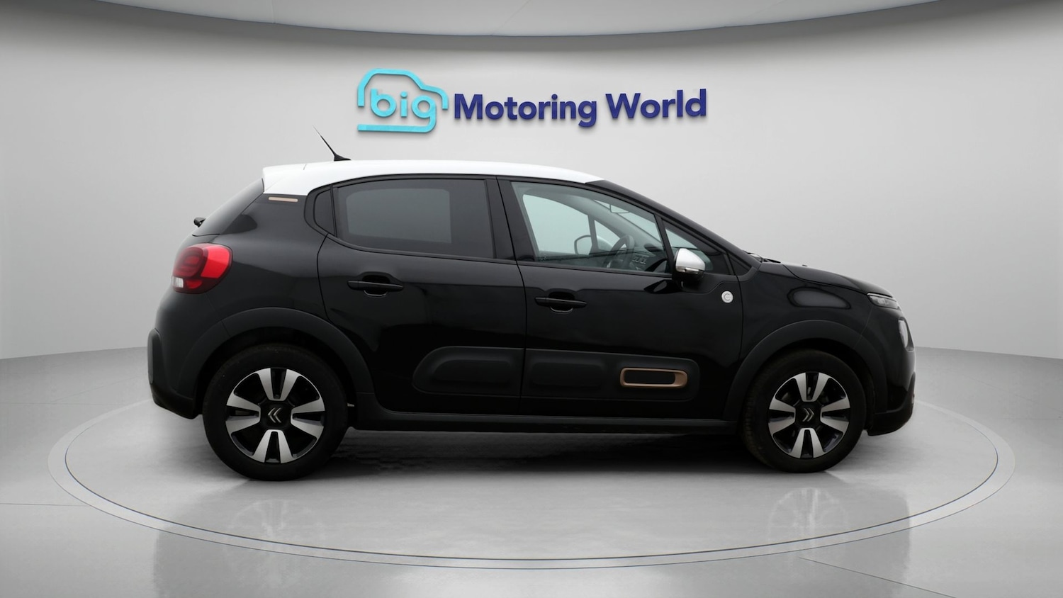 Used Citroen C3 2023 for sale - 77687342: Photo 8