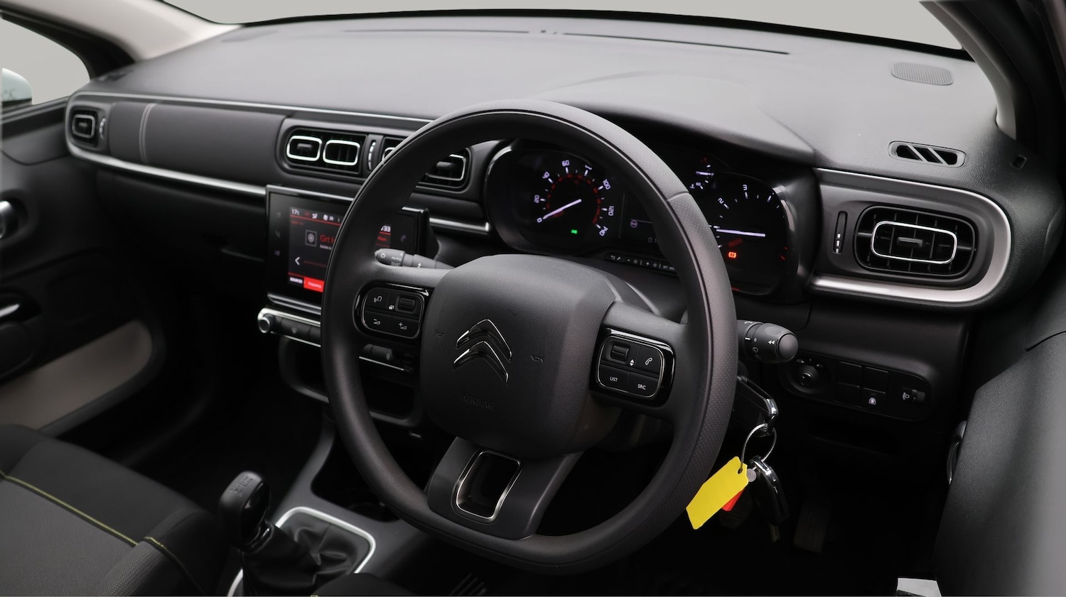 Used Citroen C3 2023 for sale - 77687342: Photo 9