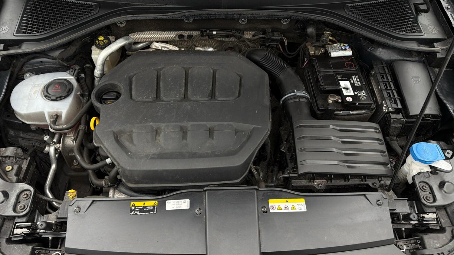 Used Volkswagen T-Roc 2023 for sale - 78150477: Photo 18