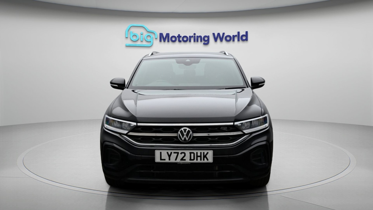 Used Volkswagen T-Roc 2023 for sale - 78150477: Photo 2