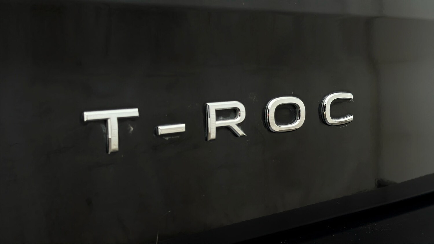 Used Volkswagen T-Roc 2023 for sale - 78150477: Photo 21