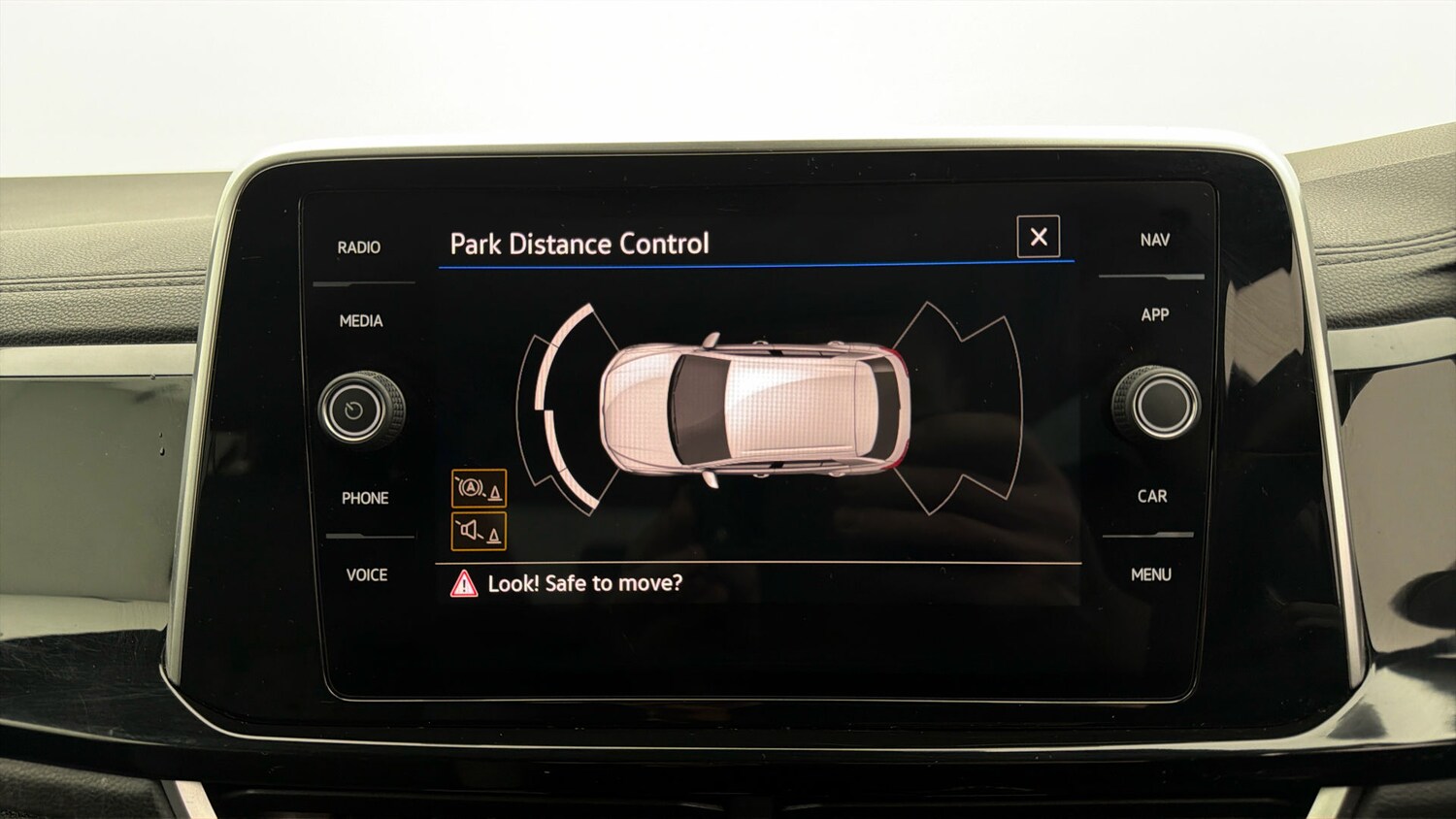 Used Volkswagen T-Roc 2023 for sale - 78150477: Photo 27