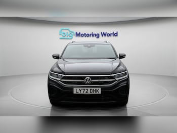 Used Volkswagen T-Roc 2023 for sale - 78150477: Photo