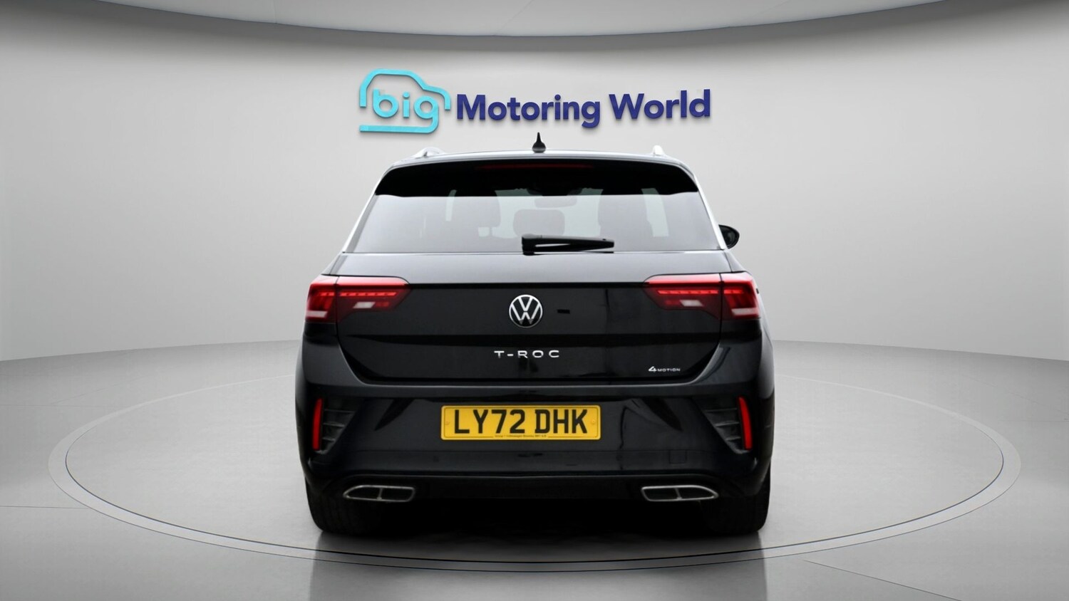 Used Volkswagen T-Roc 2023 for sale - 78150477: Photo 6