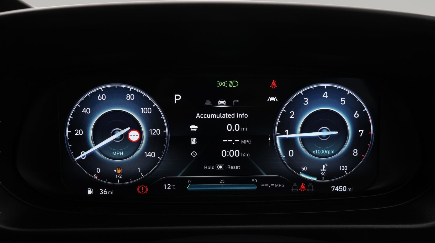 Used Hyundai BAYON 2023 for sale - 77617599: Photo 10