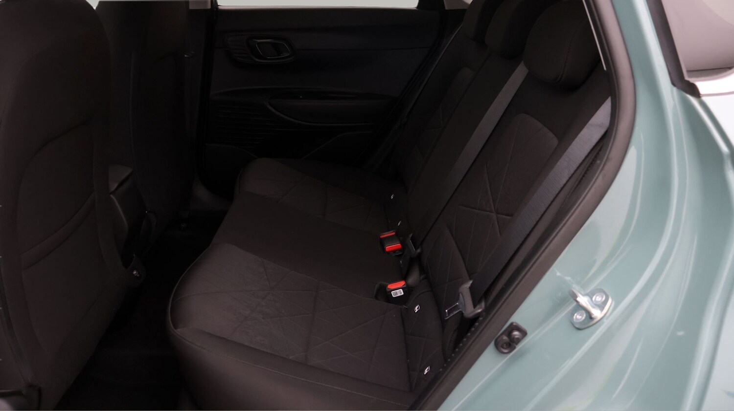 Used Hyundai BAYON 2023 for sale - 77617599: Photo 16