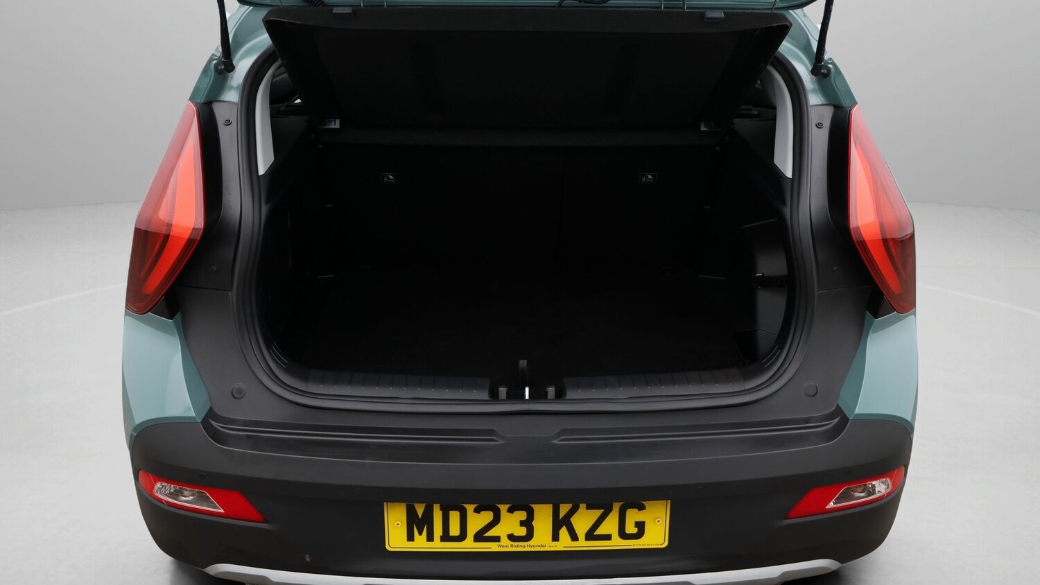 Used Hyundai BAYON 2023 for sale - 77617599: Photo 17