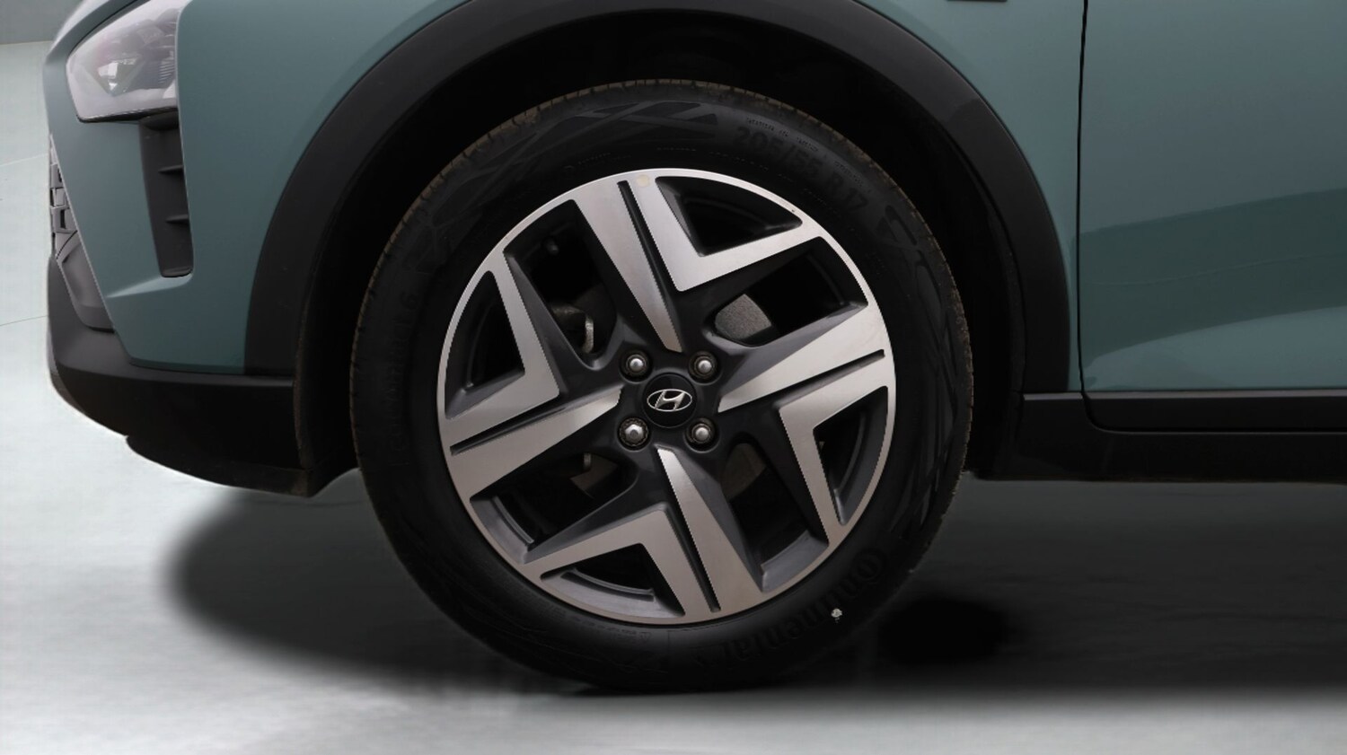 Used Hyundai BAYON 2023 for sale - 77617599: Photo 18