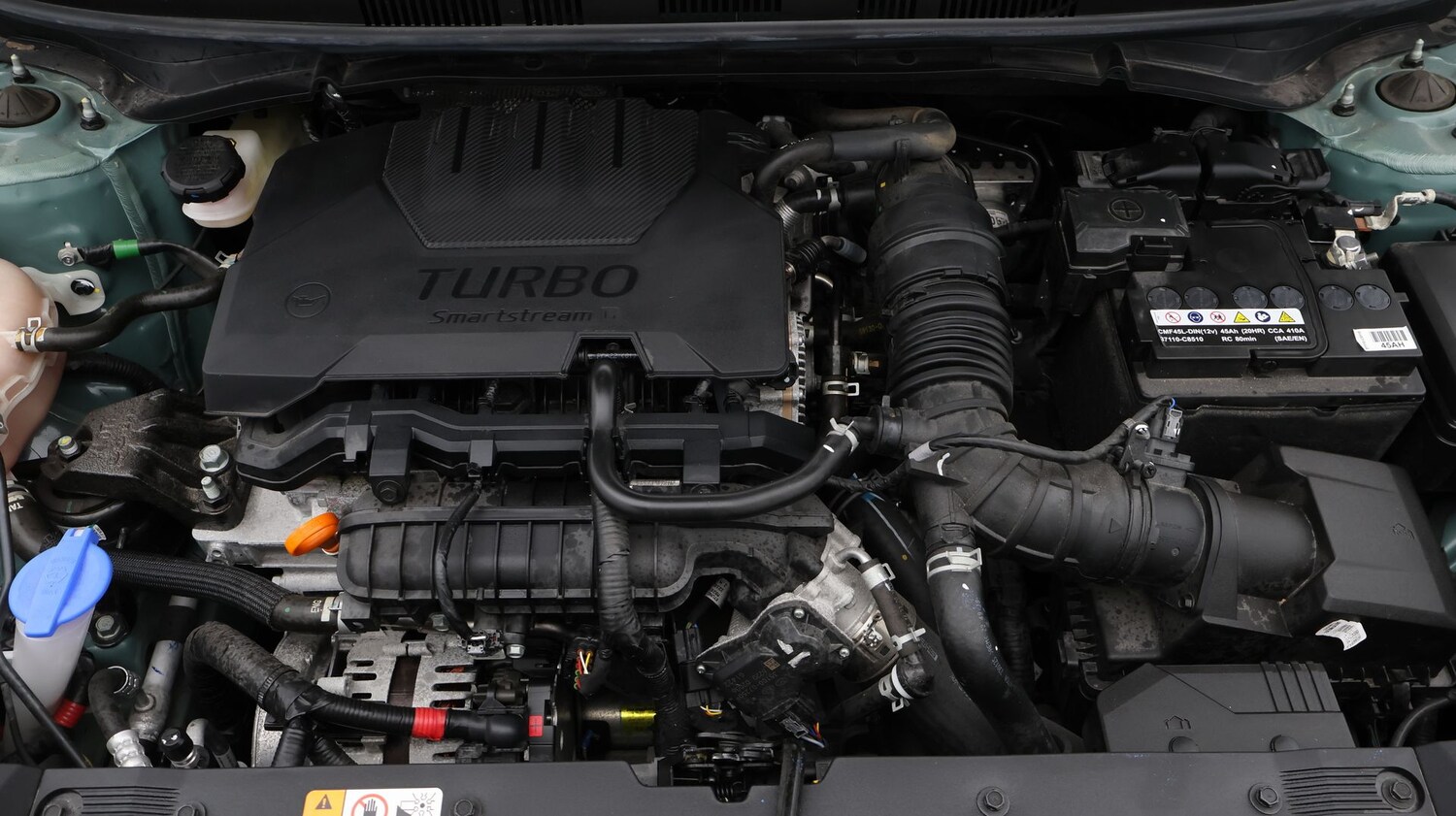 Used Hyundai BAYON 2023 for sale - 77617599: Photo 19