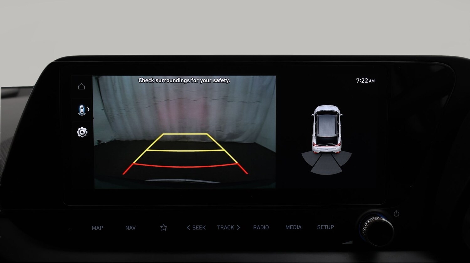 Used Hyundai BAYON 2023 for sale - 77617599: Photo 25