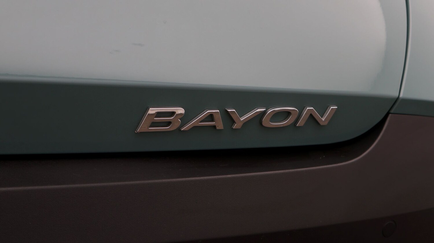Used Hyundai BAYON 2023 for sale - 77617599: Photo 26